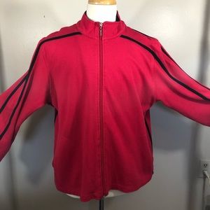 Women’s 2X Athletic Jacket